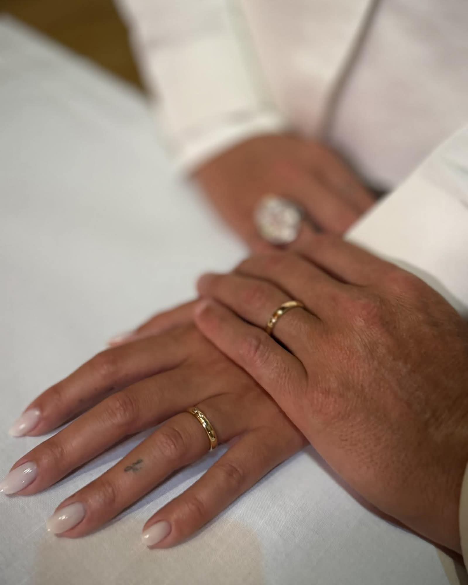 Cristiano Ronaldo Posts Marriage Confirmation: Profile Photo, Caption, and Reaction